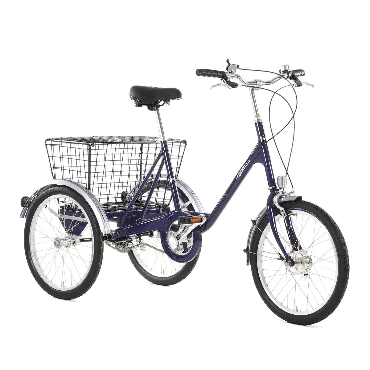 Picador - Pashley Tricycle's