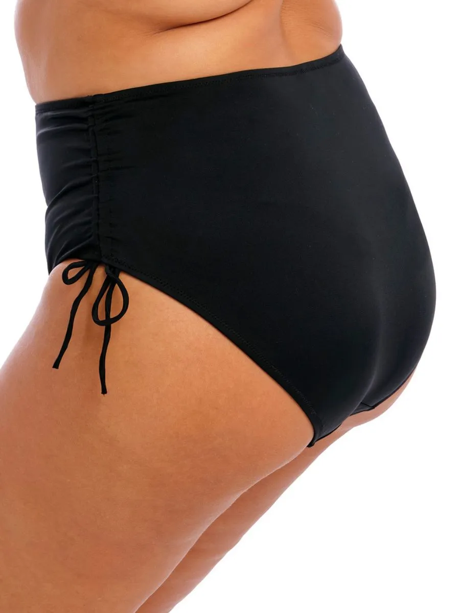 Plain Sailing Adjustable Bikini Brief