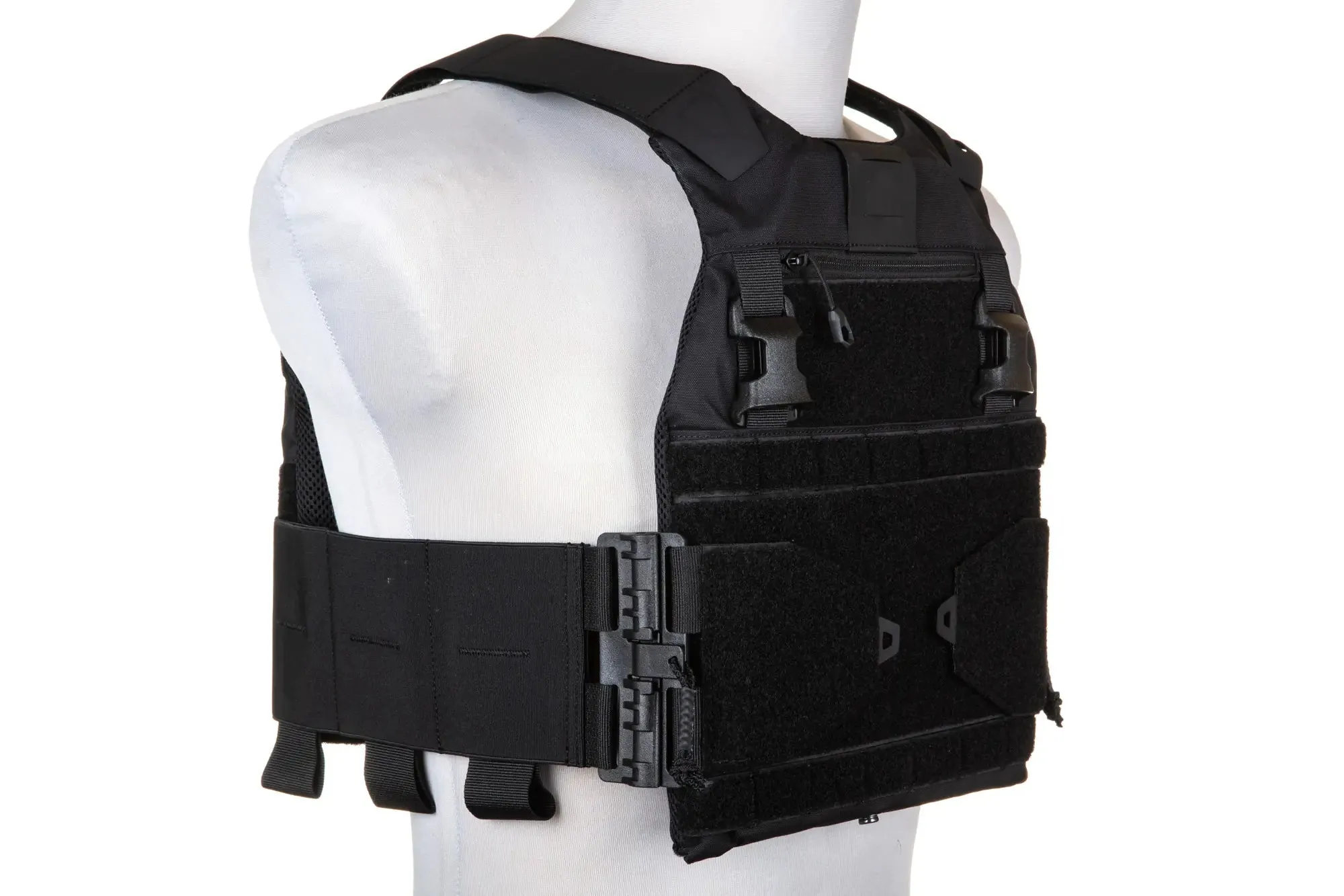 Plate Carrier FCSK 2.0 Black