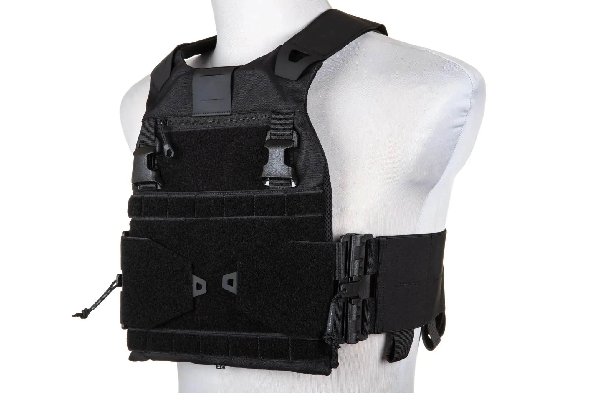 Plate Carrier FCSK 2.0 Black