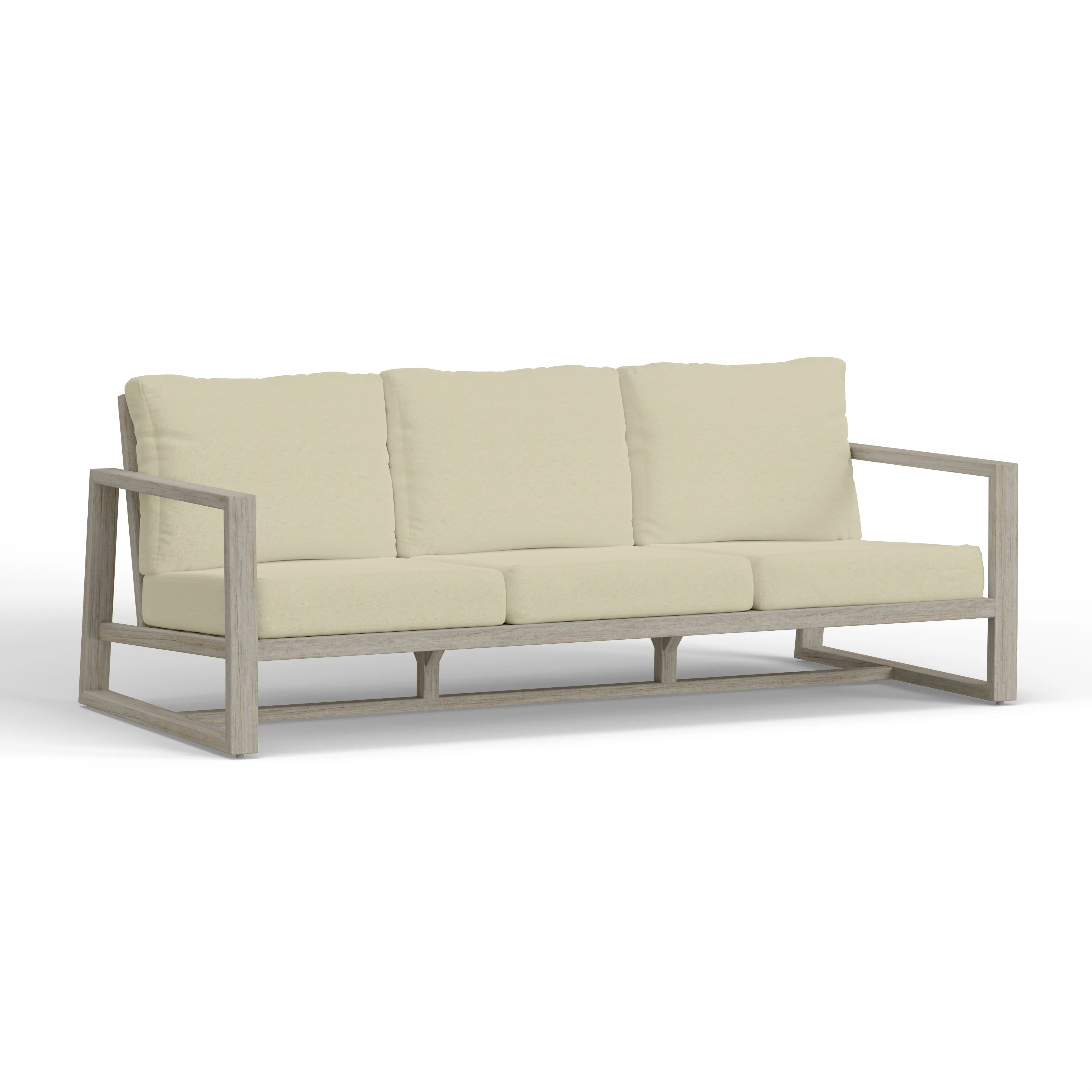 Port Angeles Outdoor Sofa