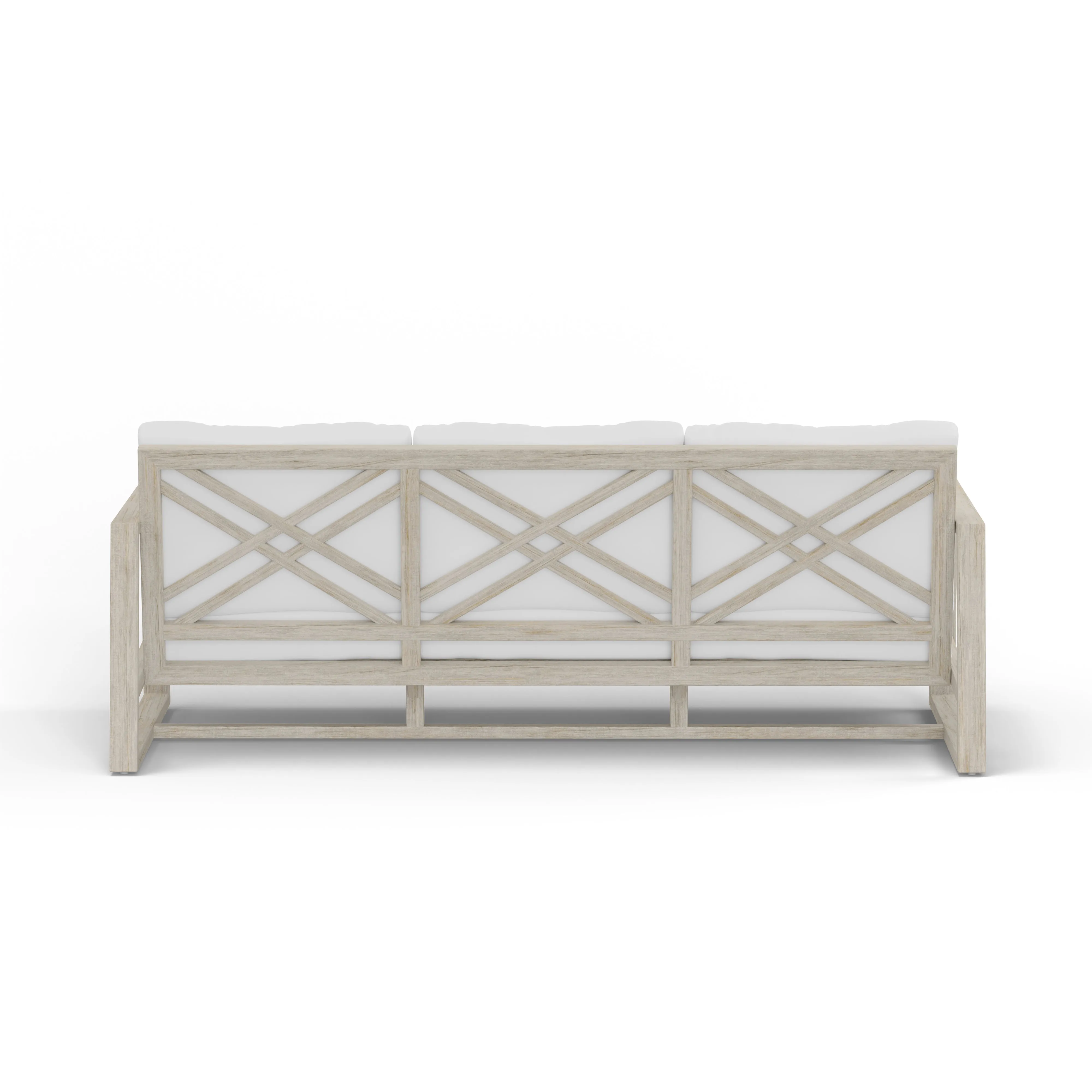 Port Angeles Outdoor Sofa