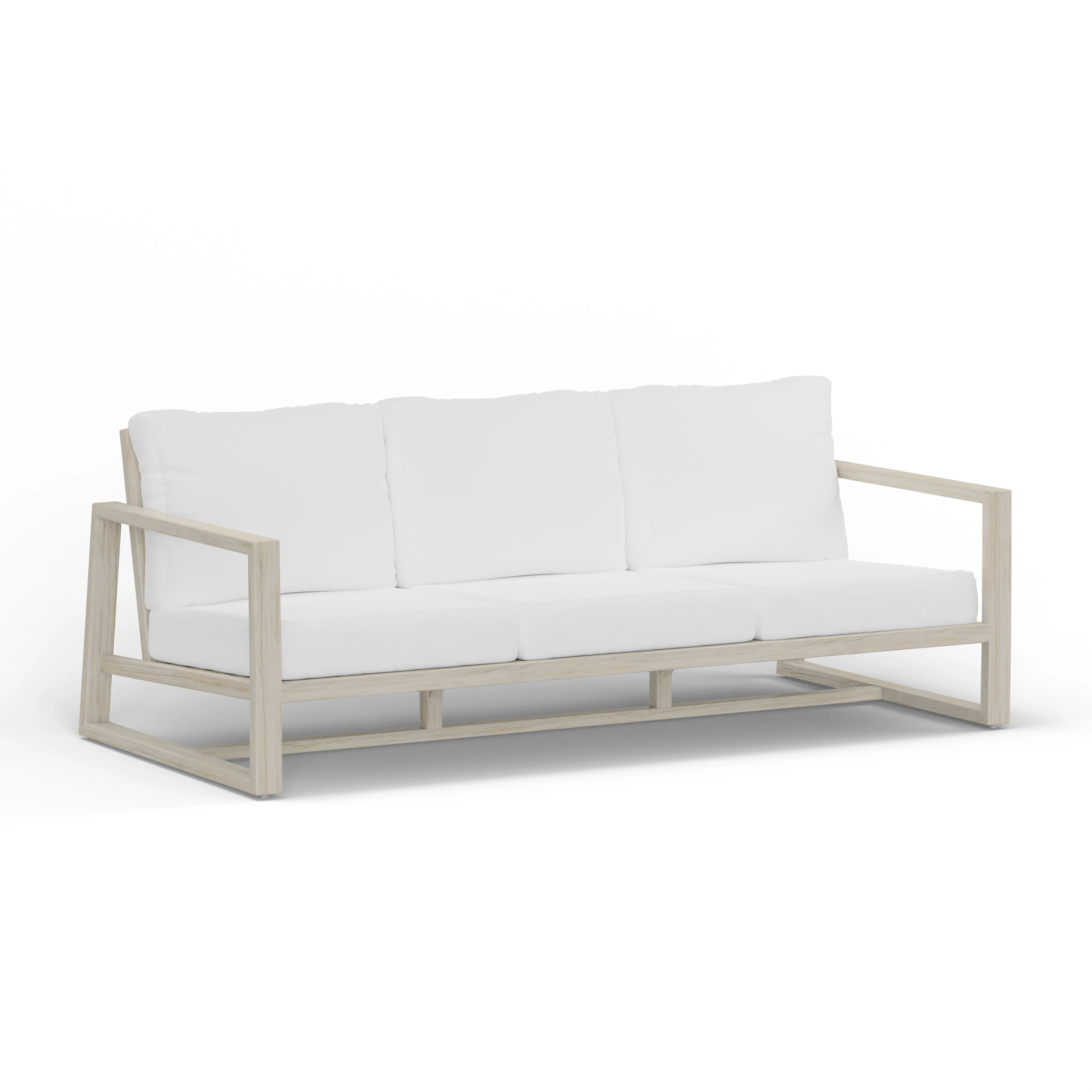 Port Angeles Outdoor Sofa