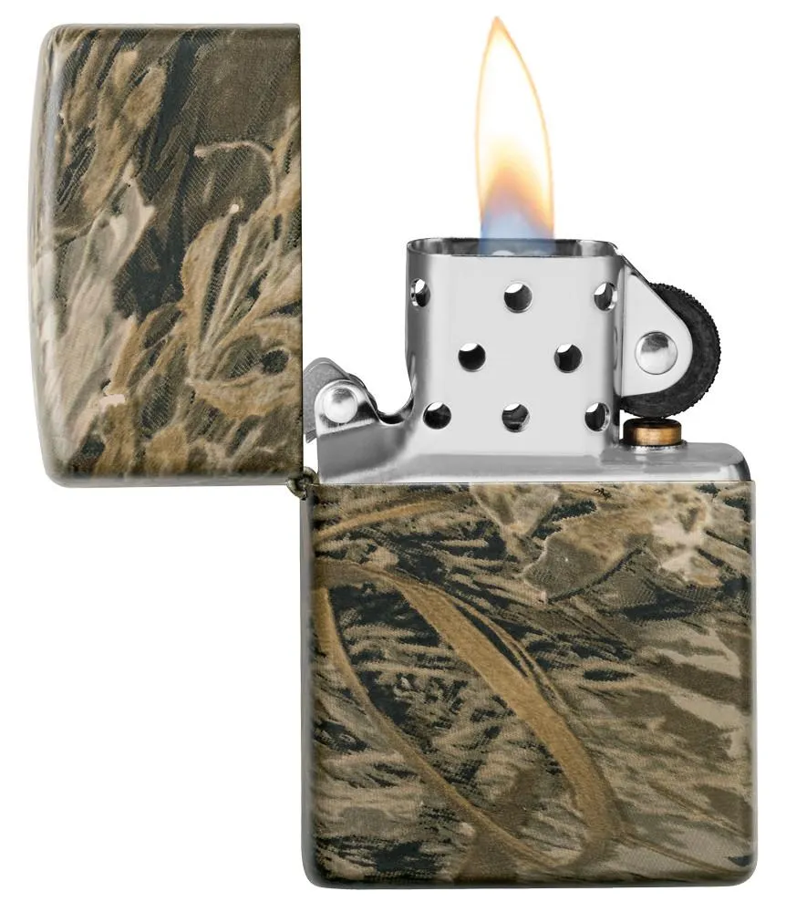 Realtree<sup>®</sup> MAX1-XT