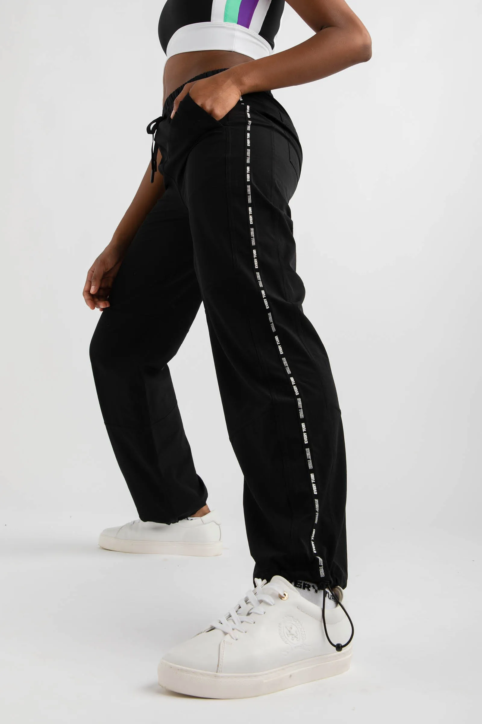 Restart Utility Pant