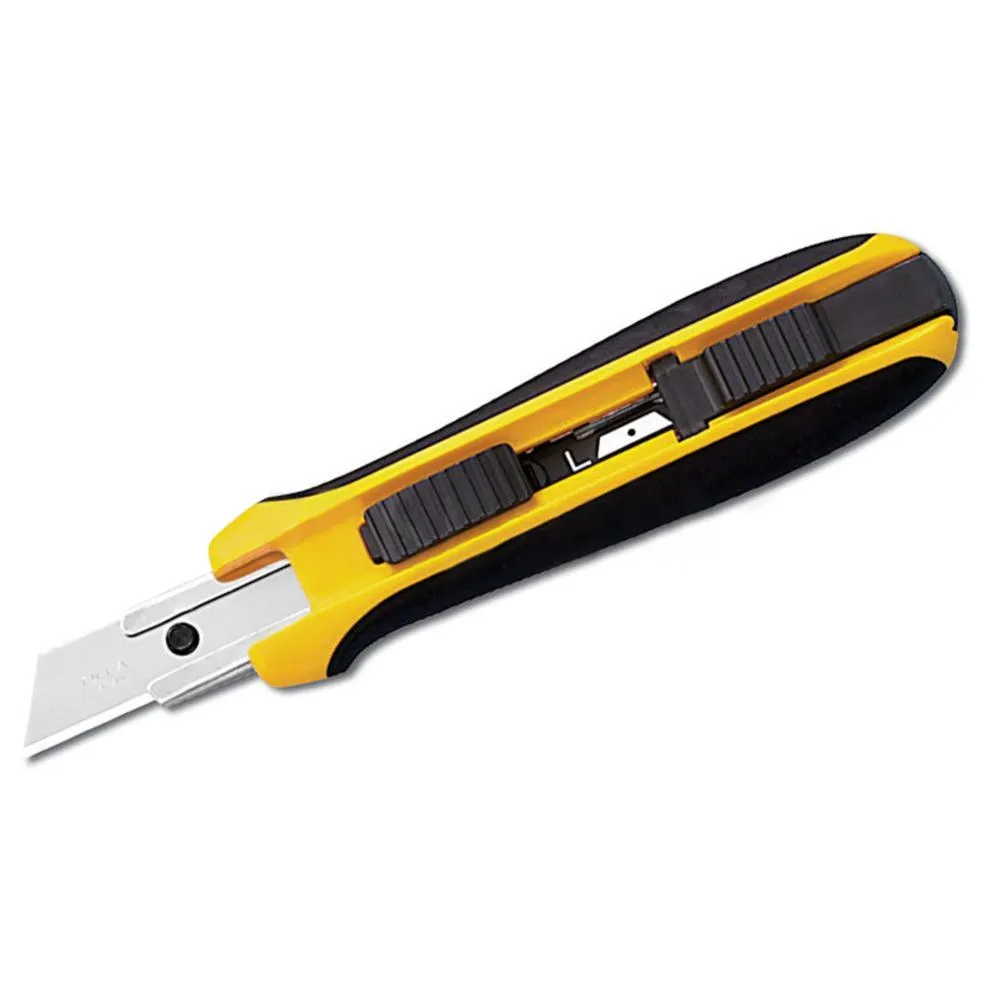 Retractable Utility Knife