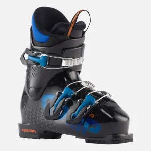 ROSSIGNOL COMP J3 - BLACK