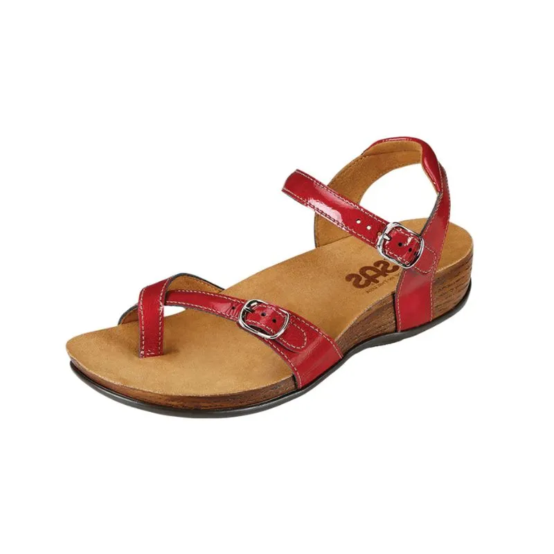 SAS Pampa Lipstick Women's Sandals 2520-248