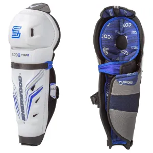 Sherwood TMP 2 Junior Shin Guards