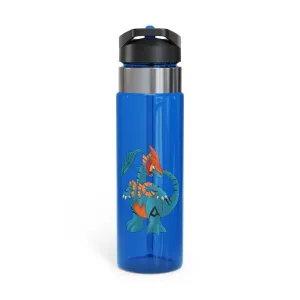 Shirei Kensington Tritan™ Sport Bottle, 20oz