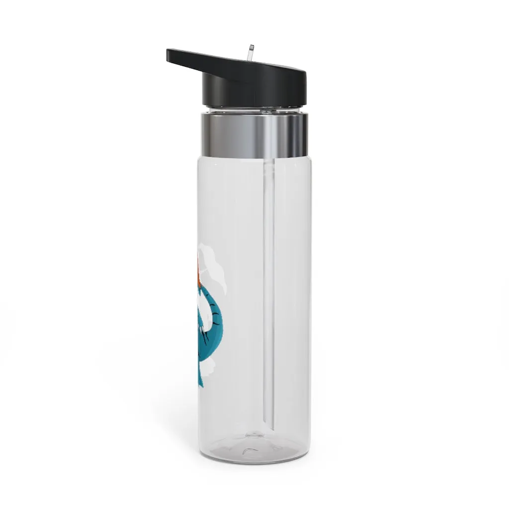 Shirei Kensington Tritan™ Sport Bottle, 20oz