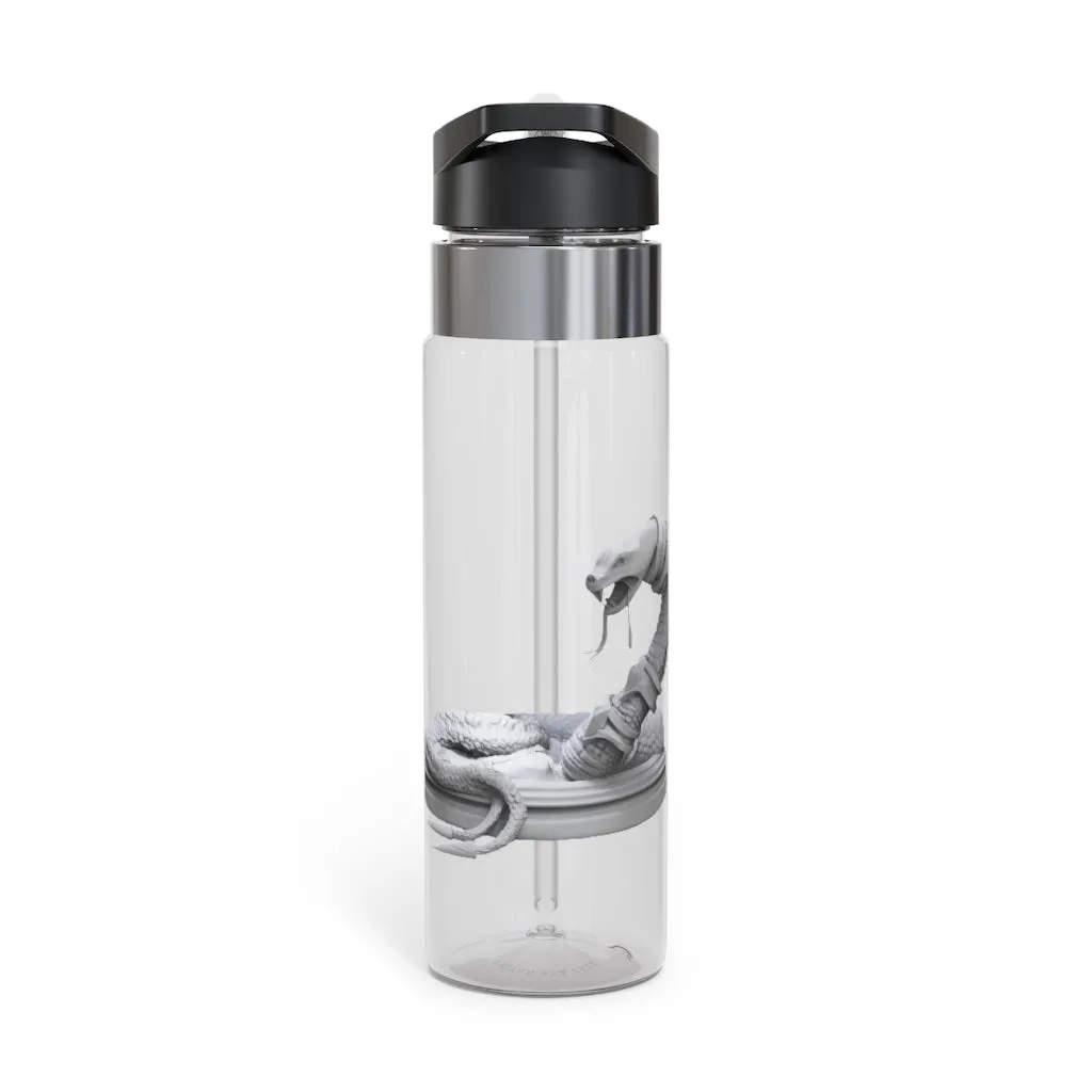 Snake Kensington Tritan™ Sport Bottle, 20oz