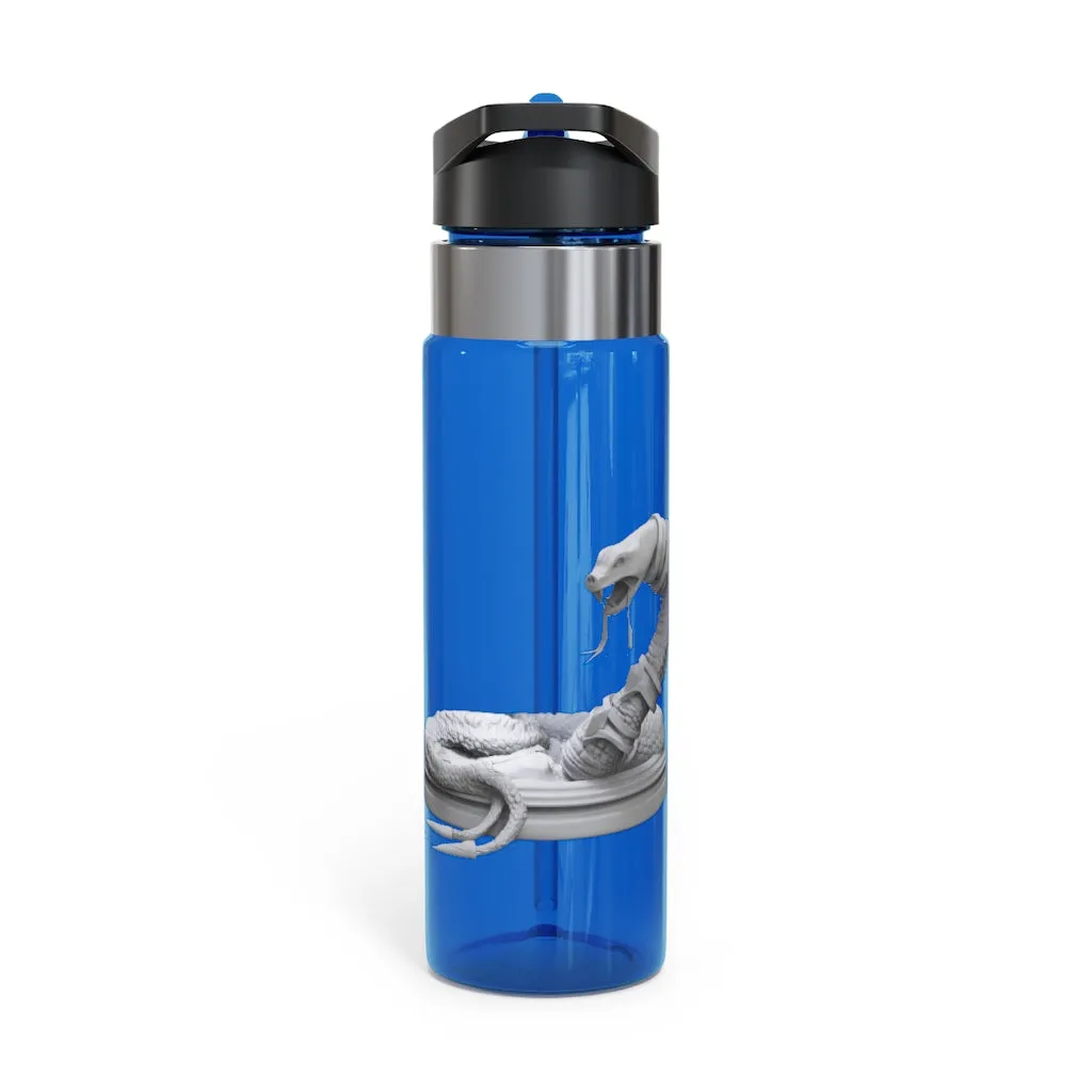 Snake Kensington Tritan™ Sport Bottle, 20oz