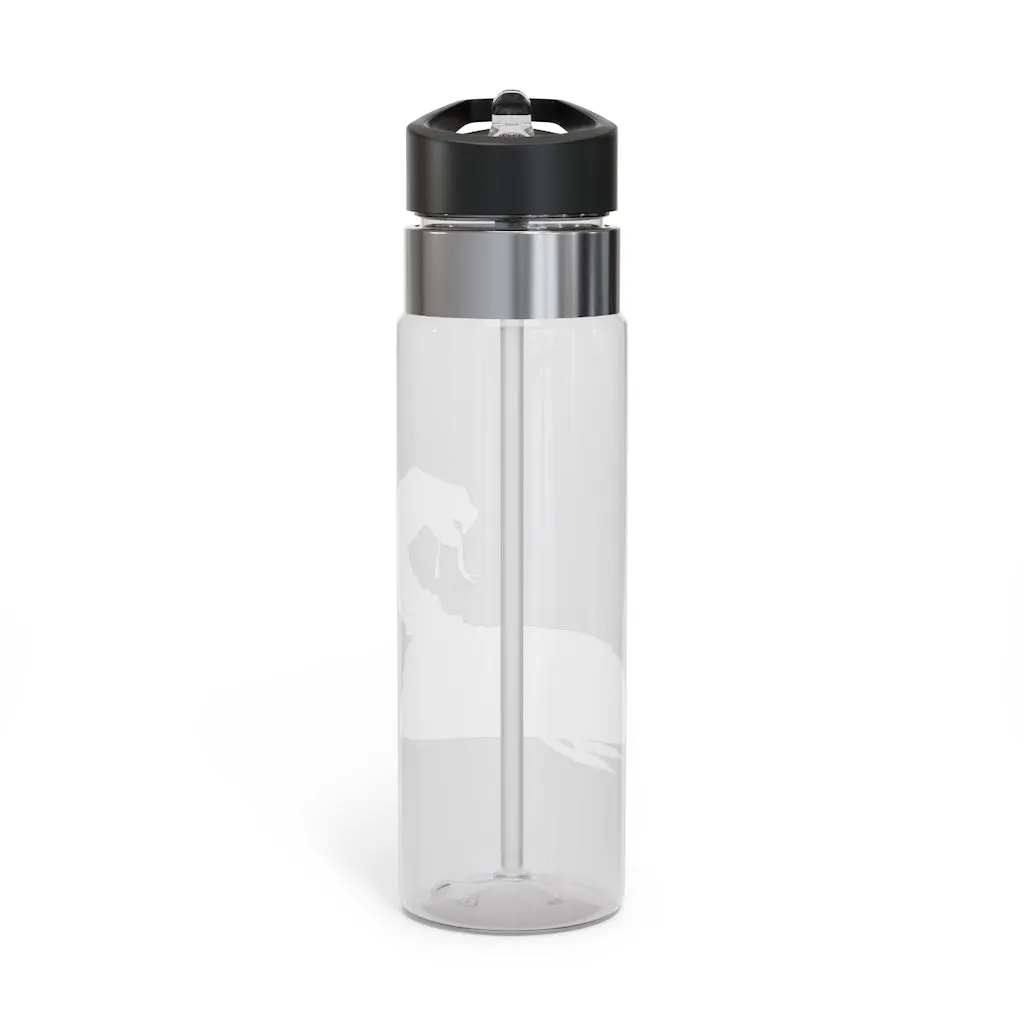 Snake Kensington Tritan™ Sport Bottle, 20oz