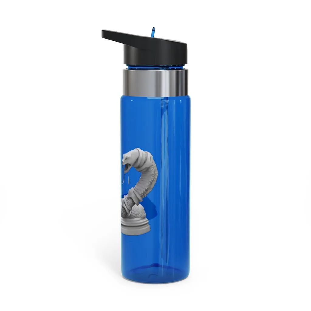 Snake Kensington Tritan™ Sport Bottle, 20oz