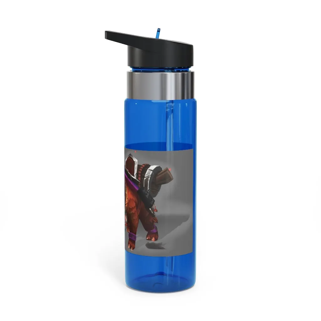 Spam the Death Mount Kensington Tritan™ Sport Bottle, 20oz