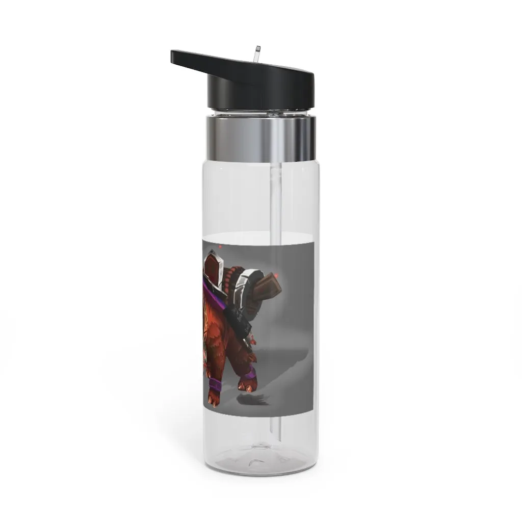 Spam the Death Mount Kensington Tritan™ Sport Bottle, 20oz