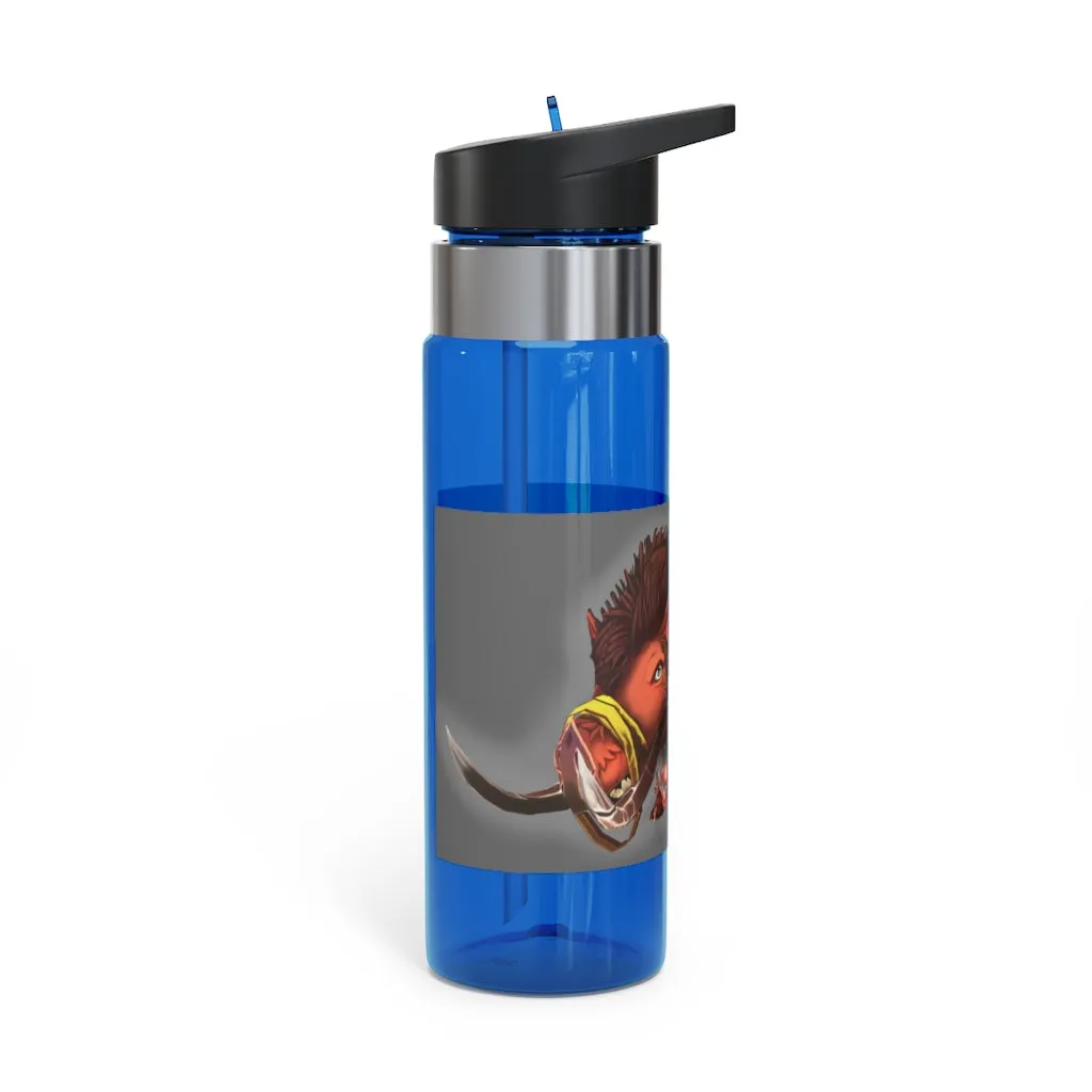 Spam the Death Mount Kensington Tritan™ Sport Bottle, 20oz