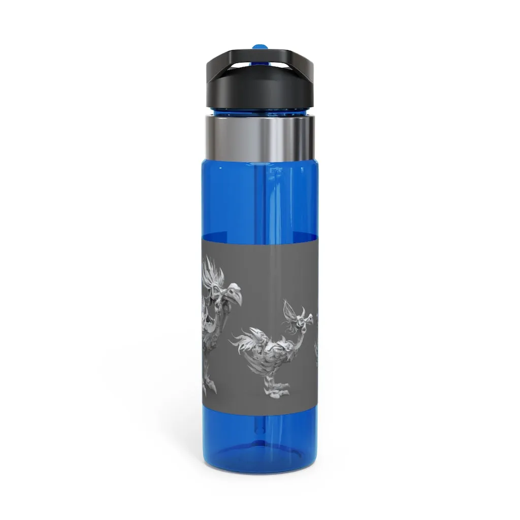 Squawkers the Ostrich Mount Kensington Tritan™ Sport Bottle, 20oz