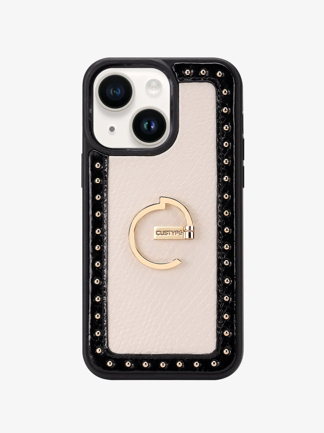 StandEase- Grace Ring Holder Phone Case