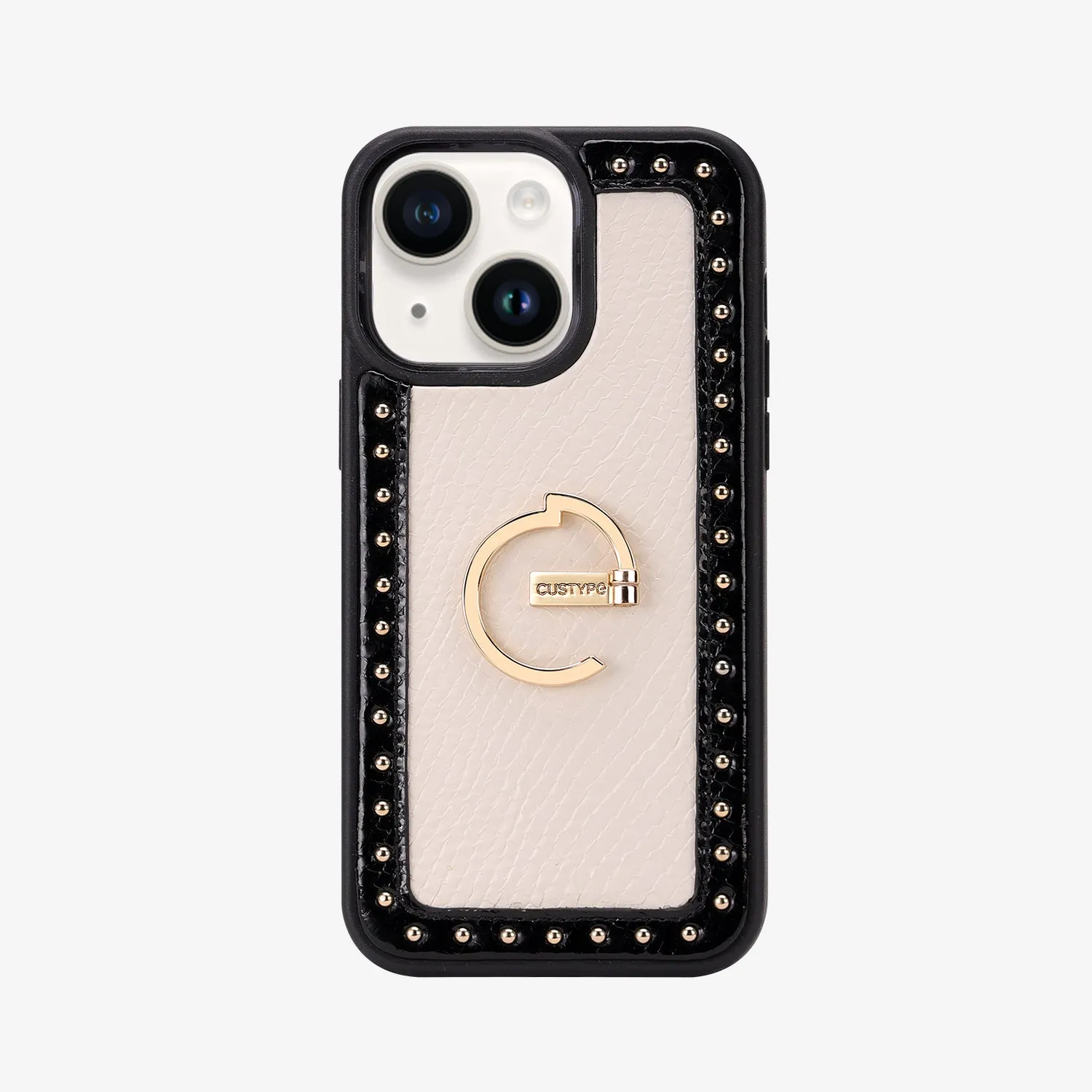 StandEase- Grace Ring Holder Phone Case