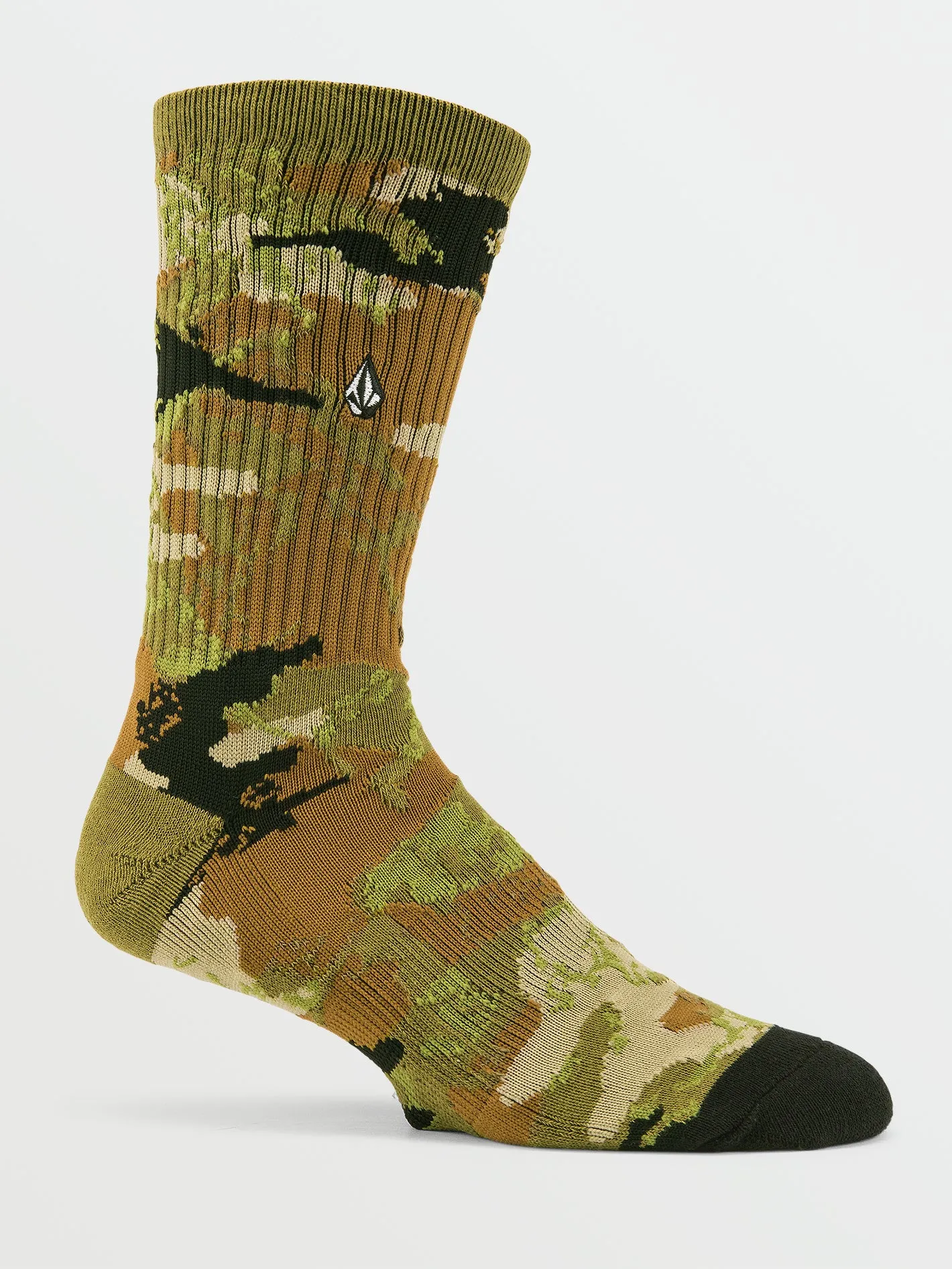 Stoney Stone Socks - Camouflage