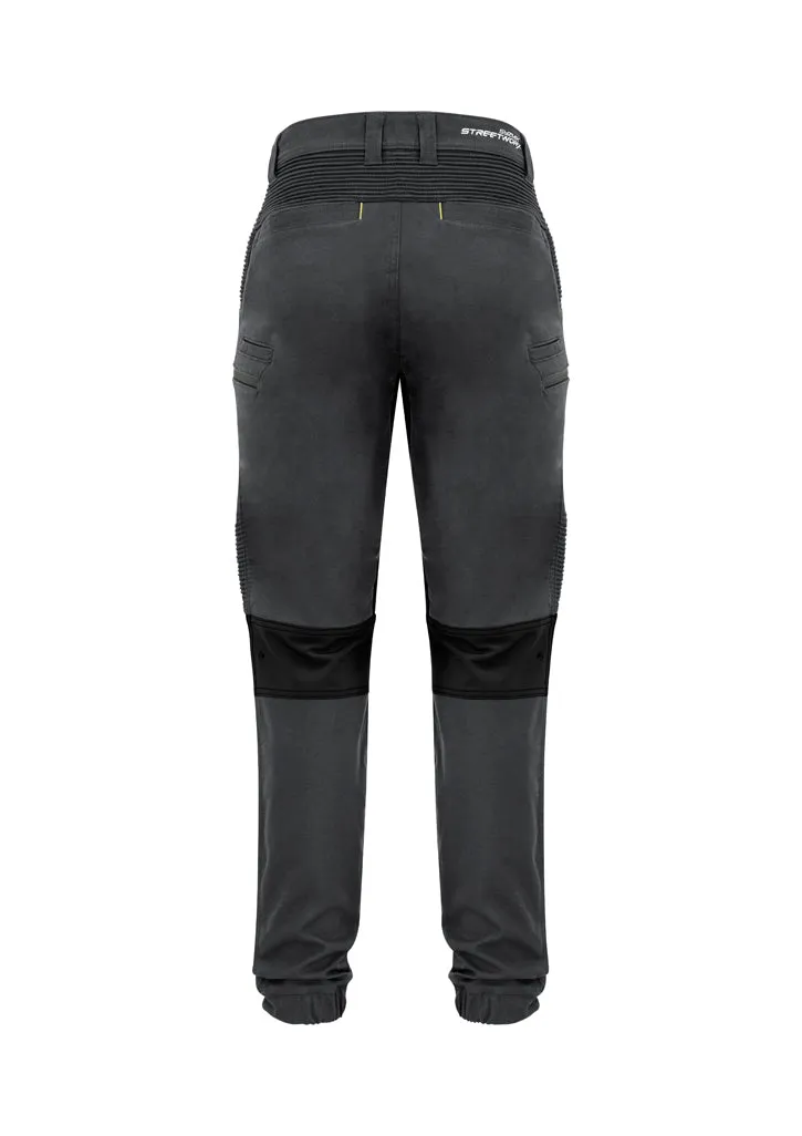 Streetworx Mens Stretch Pant