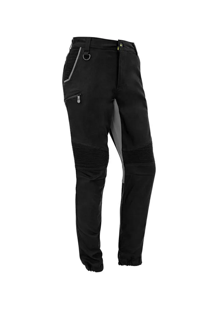 Syzmik ZP340 Mens Stretch Streetworx Pants