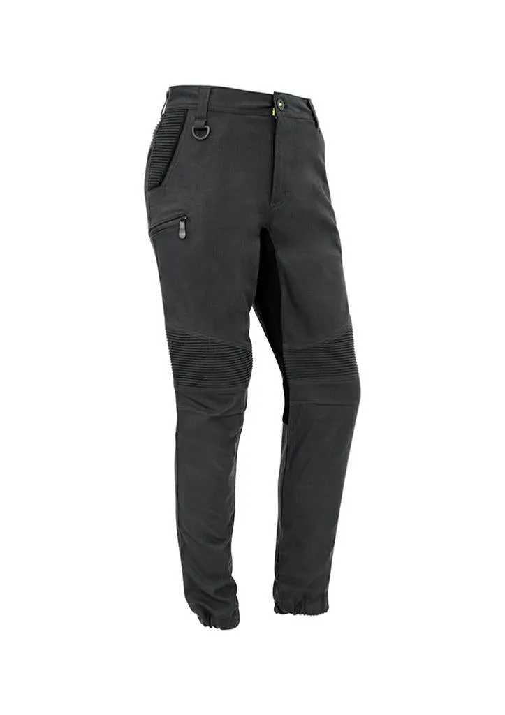 Syzmik ZP340 Mens Stretch Streetworx Pants