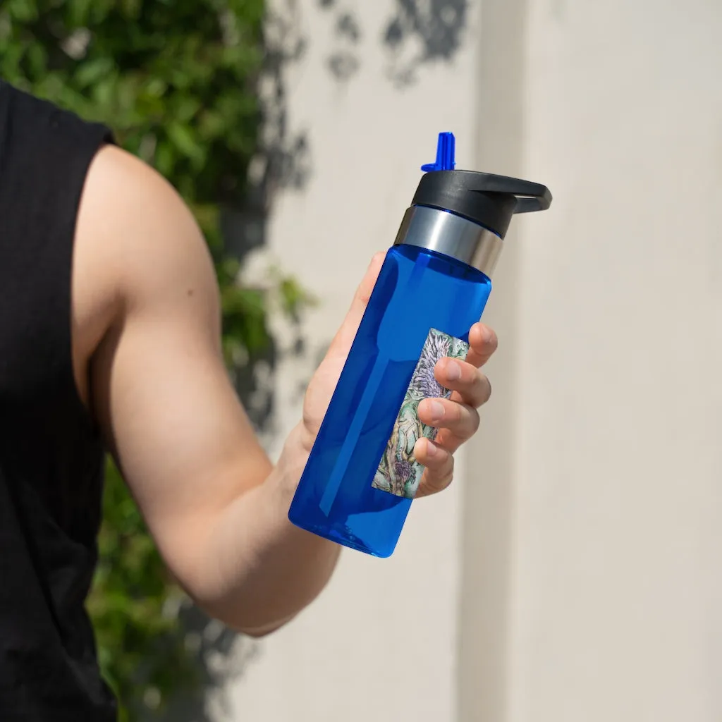 The Key Kensington Tritan™ Sport Bottle, 20oz