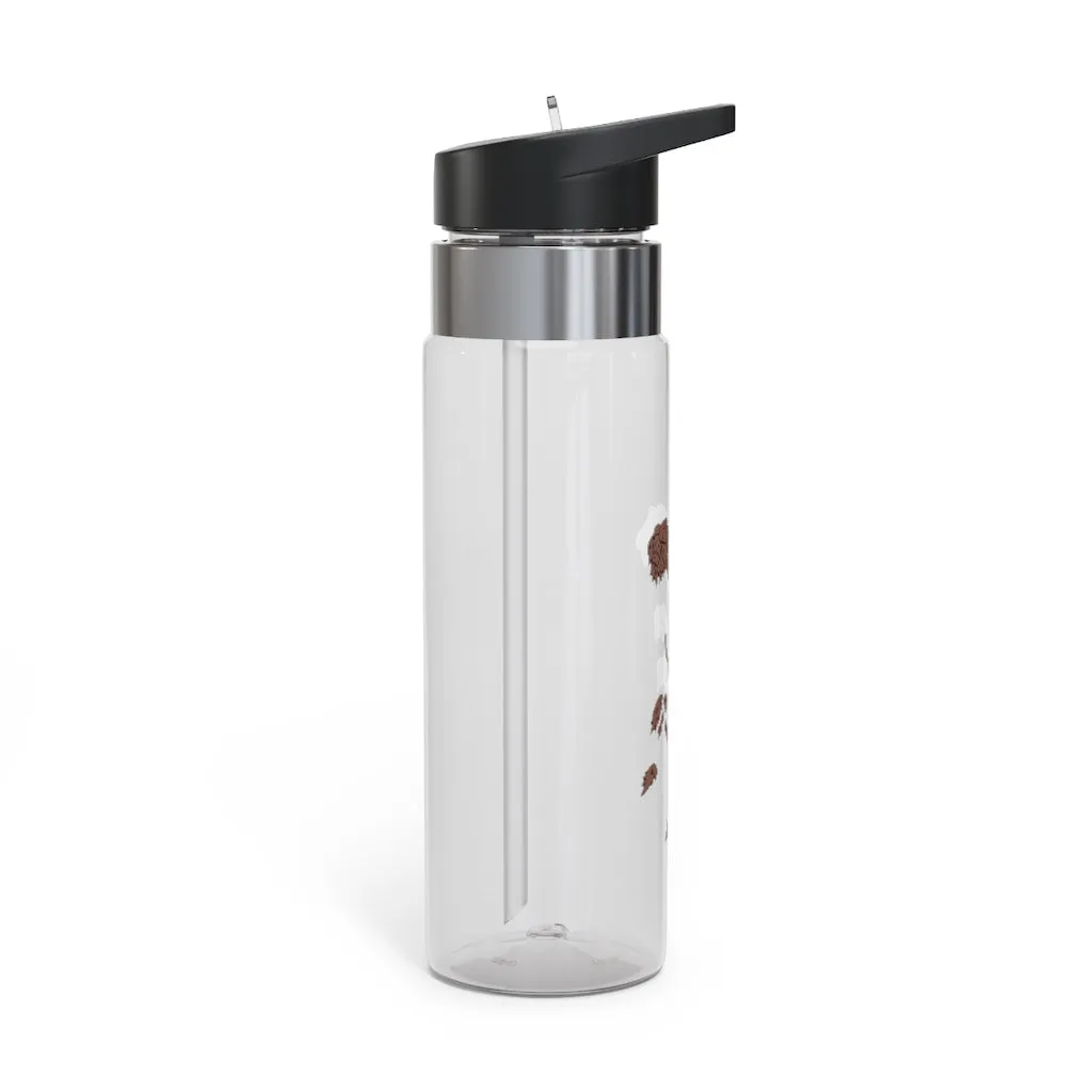 Tree Kensington Tritan™ Sport Bottle, 20oz