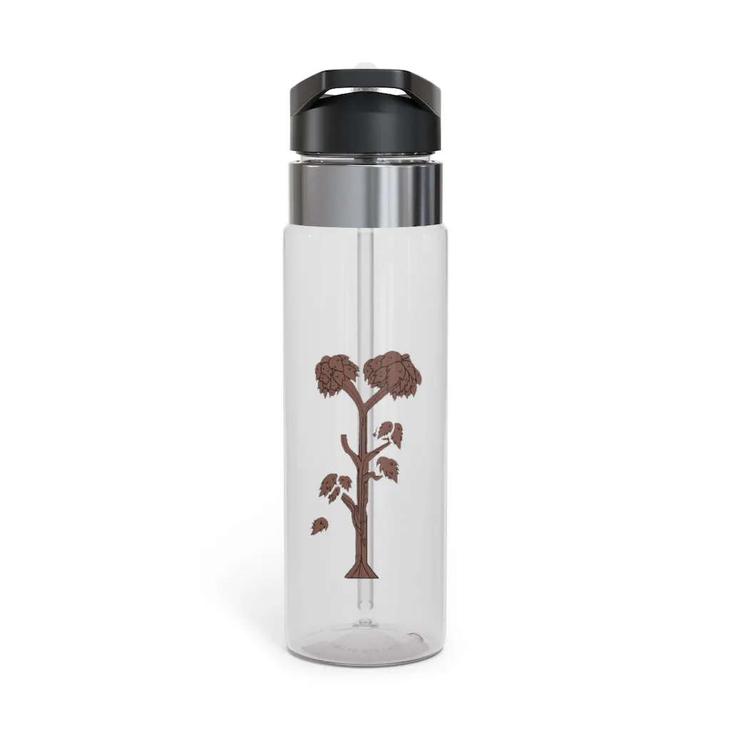 Tree Kensington Tritan™ Sport Bottle, 20oz