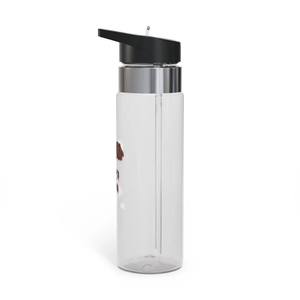 Tree Kensington Tritan™ Sport Bottle, 20oz