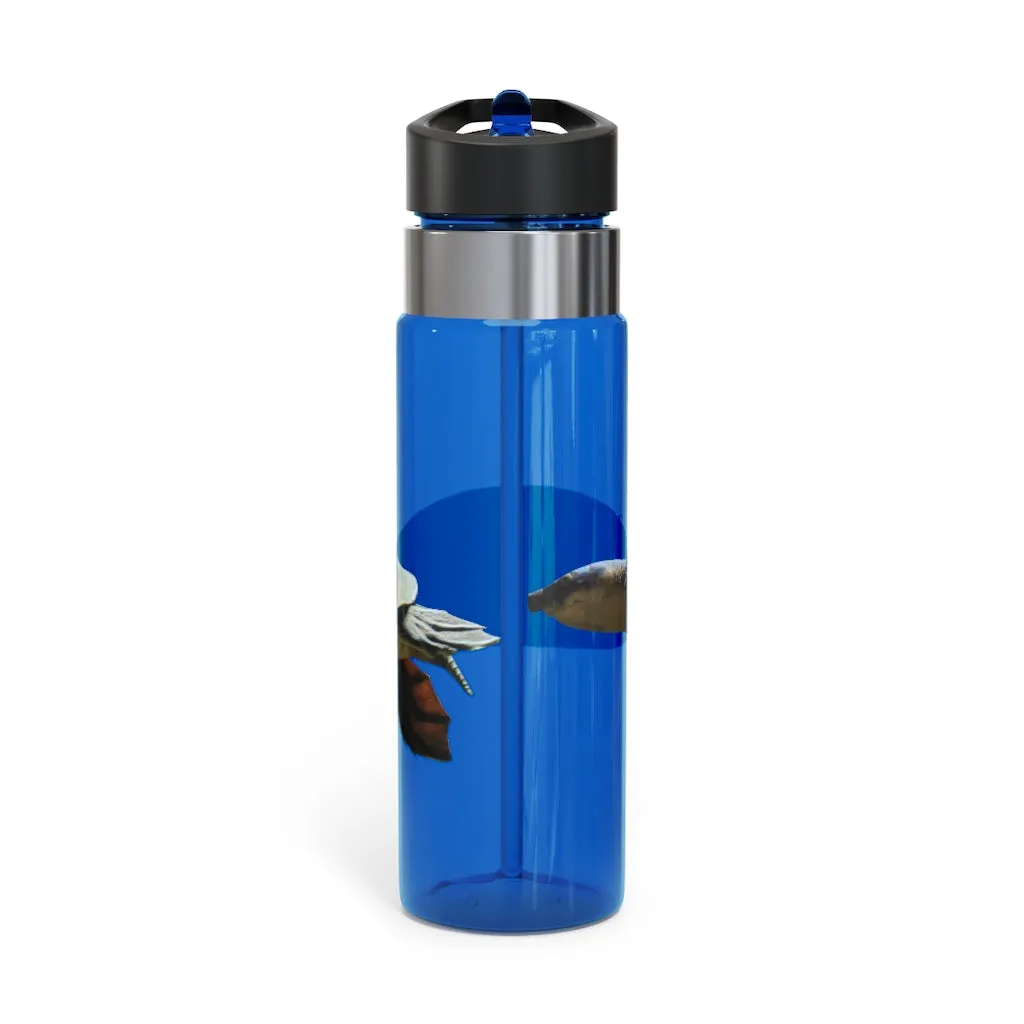 Turtle Kensington Tritan™ Sport Bottle, 20oz