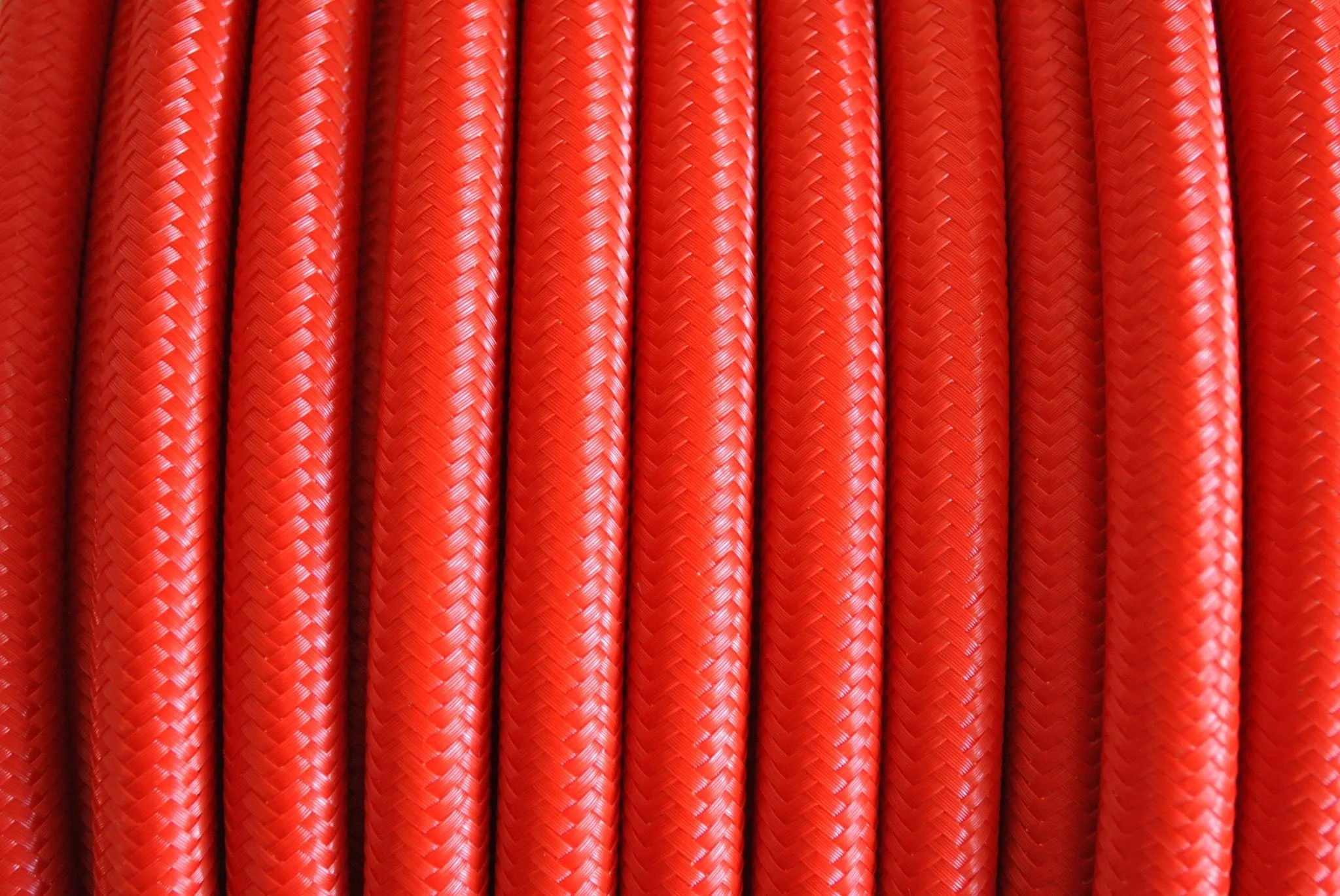 UR-FLEX Braided Low Pressure Inflator Hose