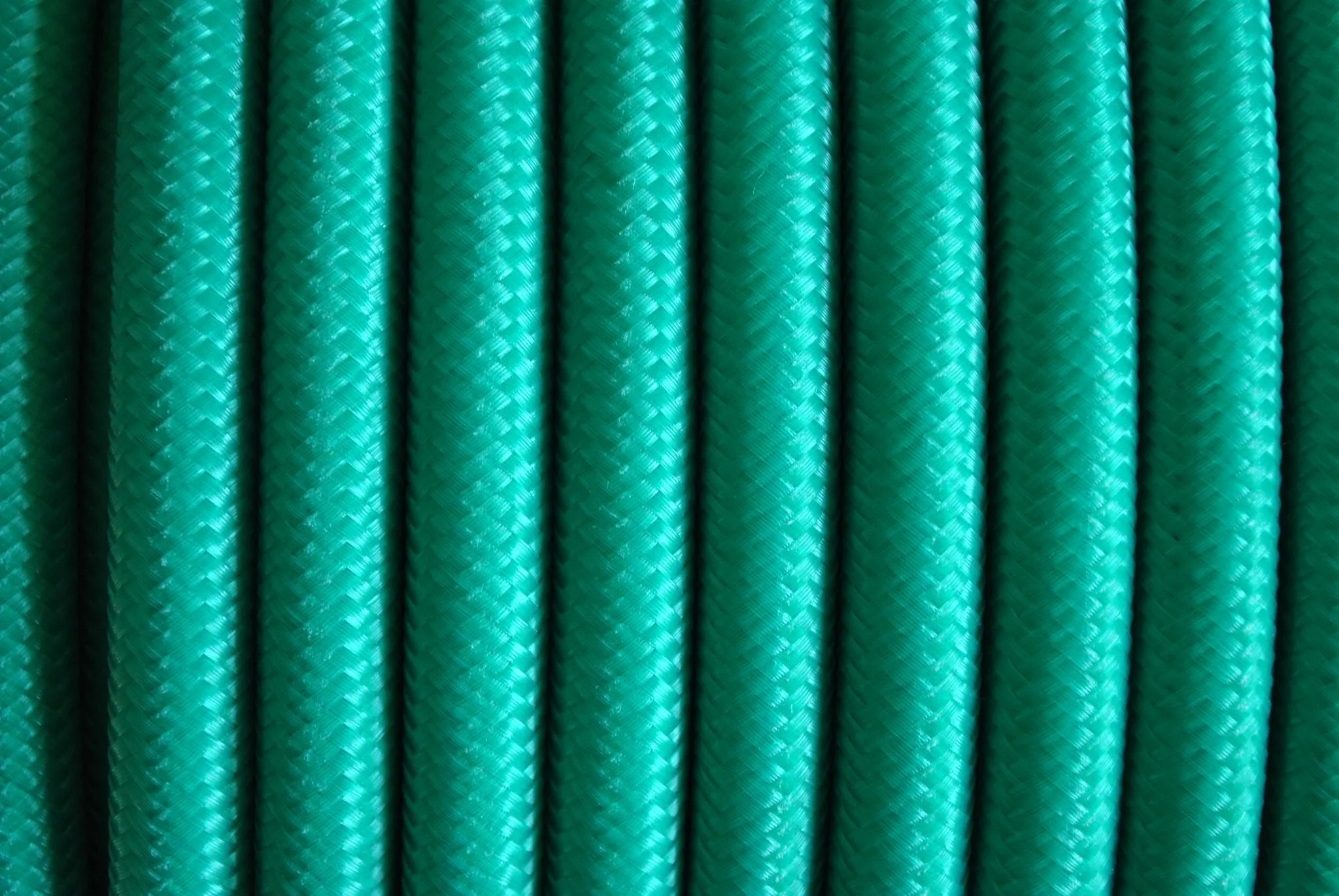 UR-FLEX Braided Low Pressure Inflator Hose