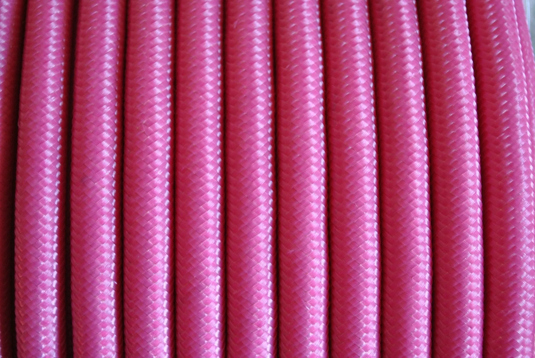 UR-FLEX Braided Low Pressure Inflator Hose