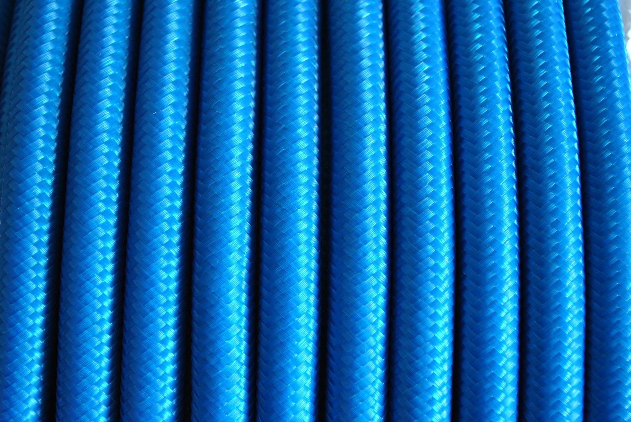 UR-FLEX Braided Low Pressure Inflator Hose