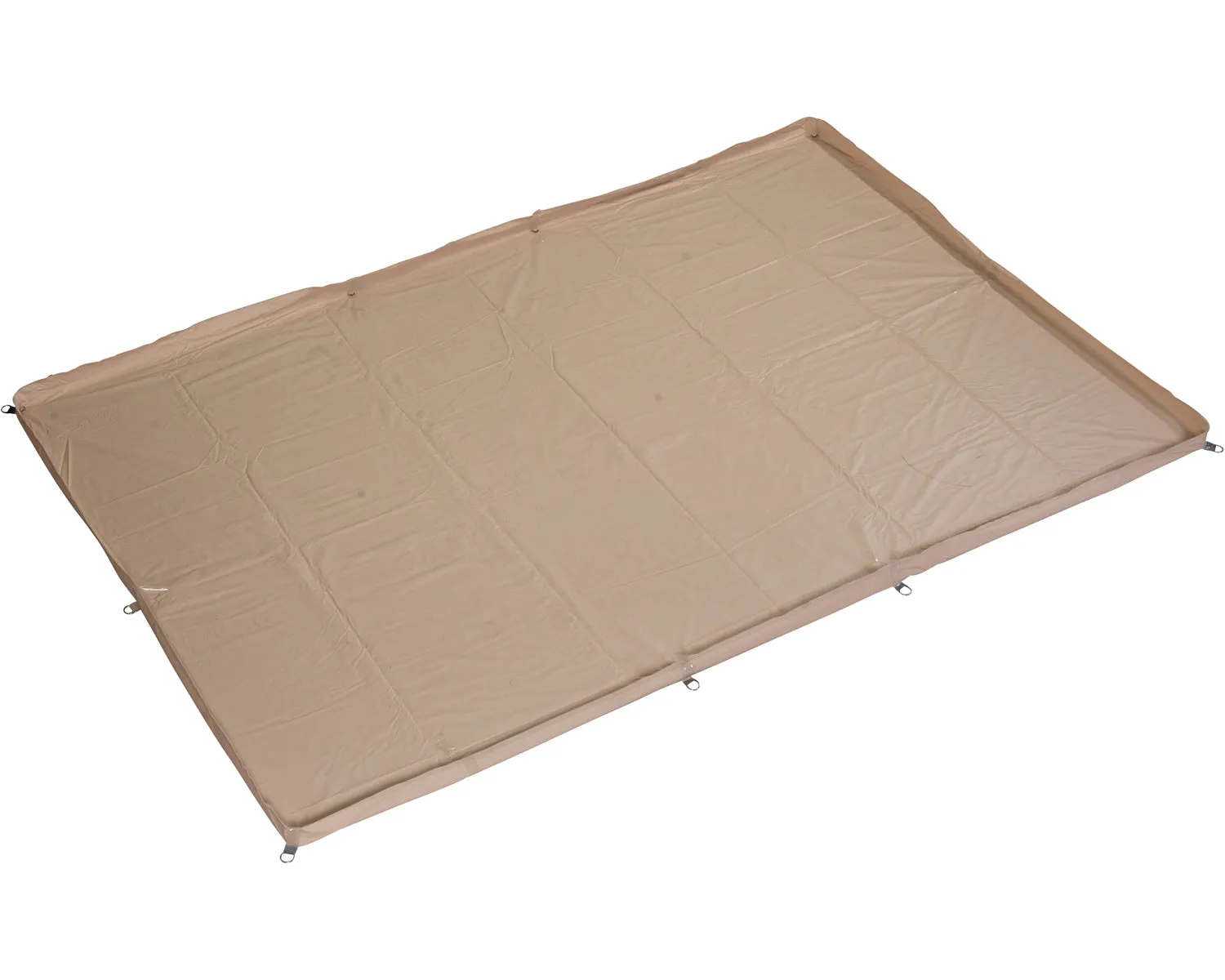 Utgard Sky Zip-In-Floor - Simply Taupe