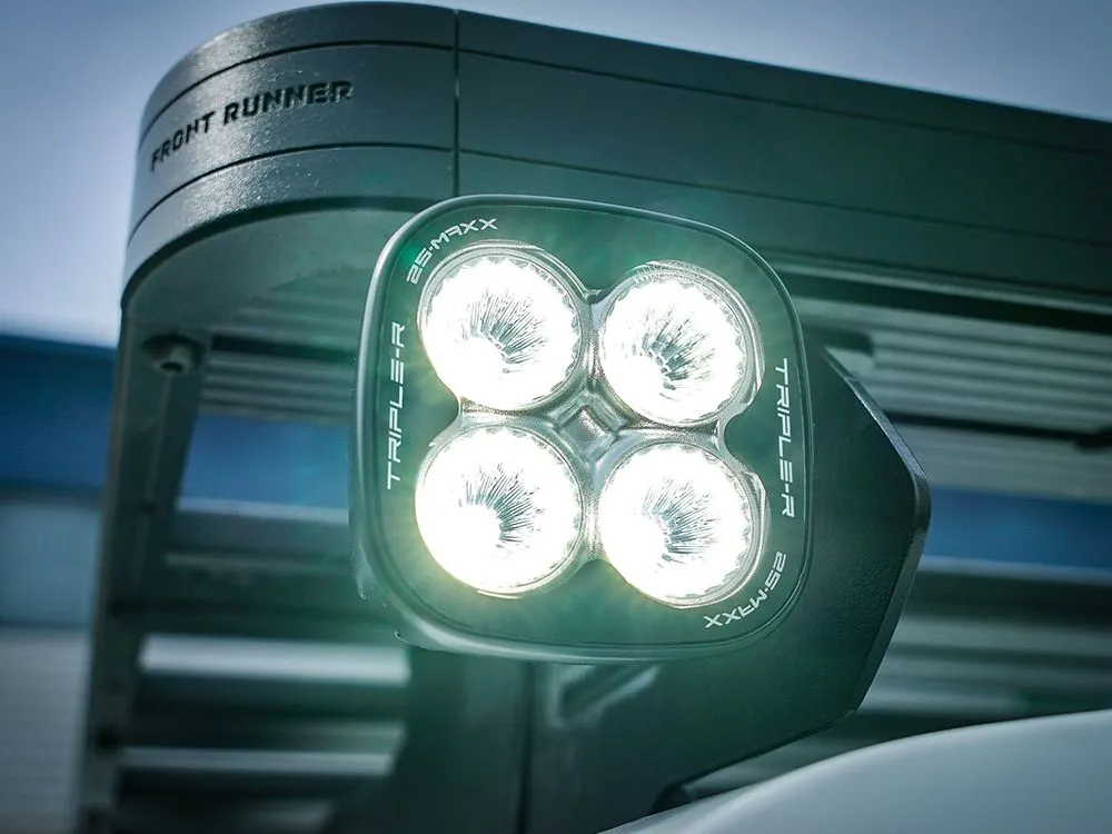 Utility-25 MAXX (4560 Lumens)