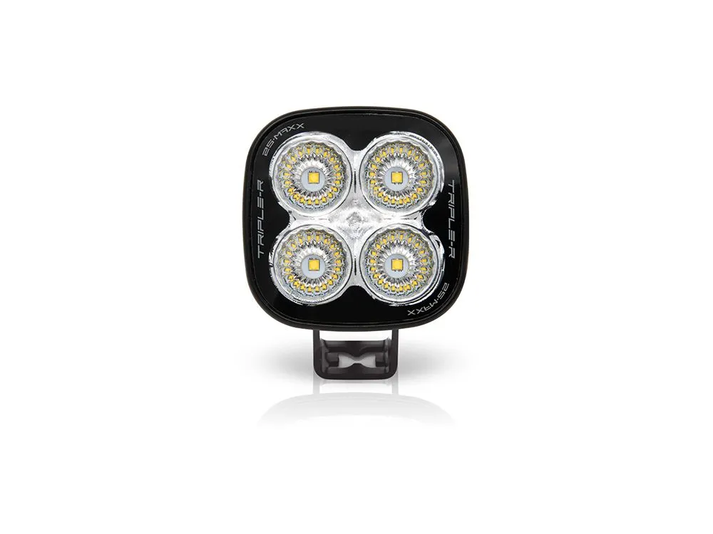 Utility-25 MAXX (4560 Lumens)