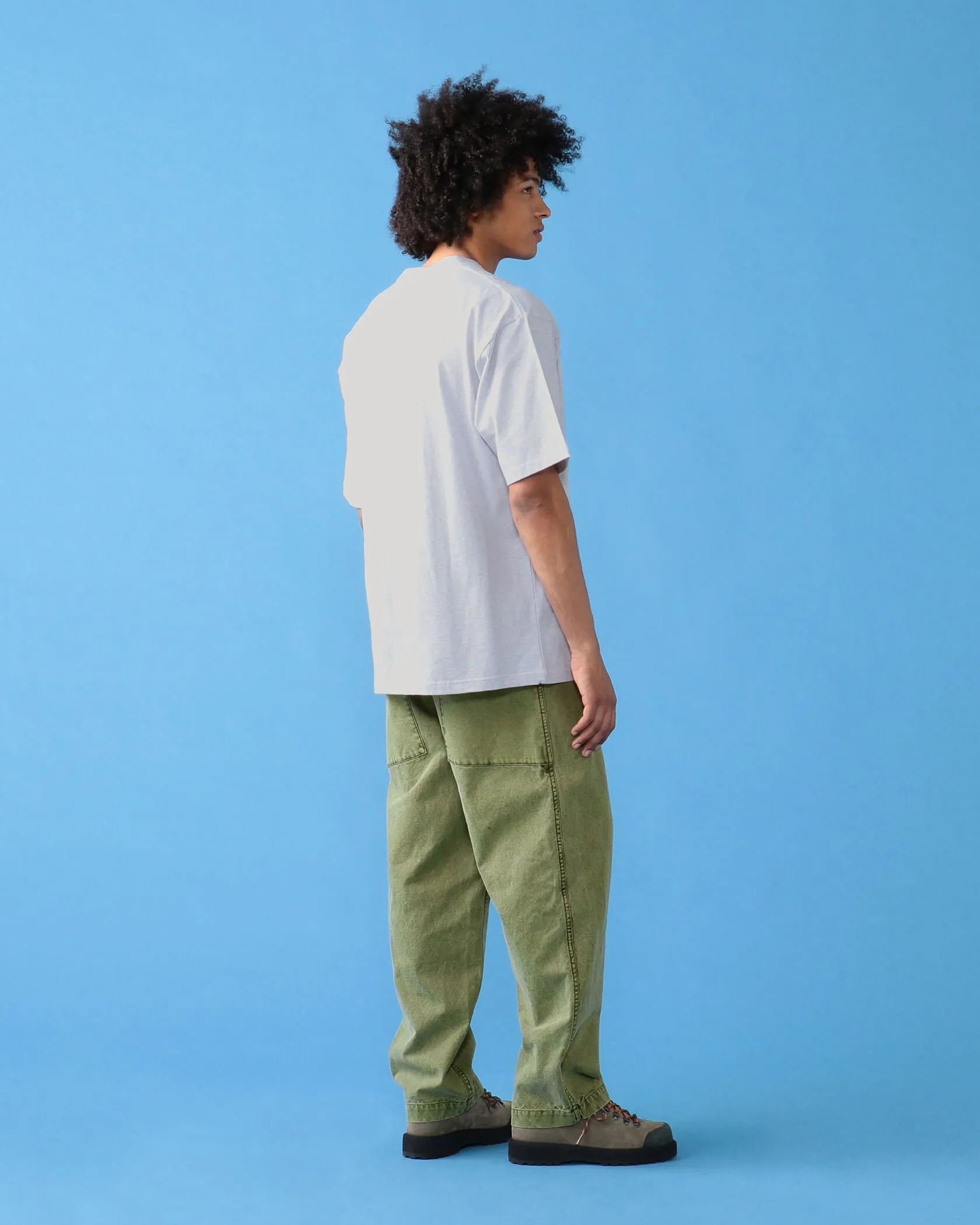 Utility Tee