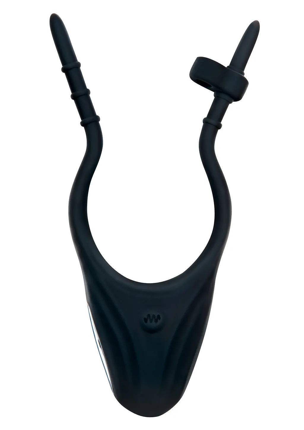 Vibrating Adjustable Lasso C-Ring