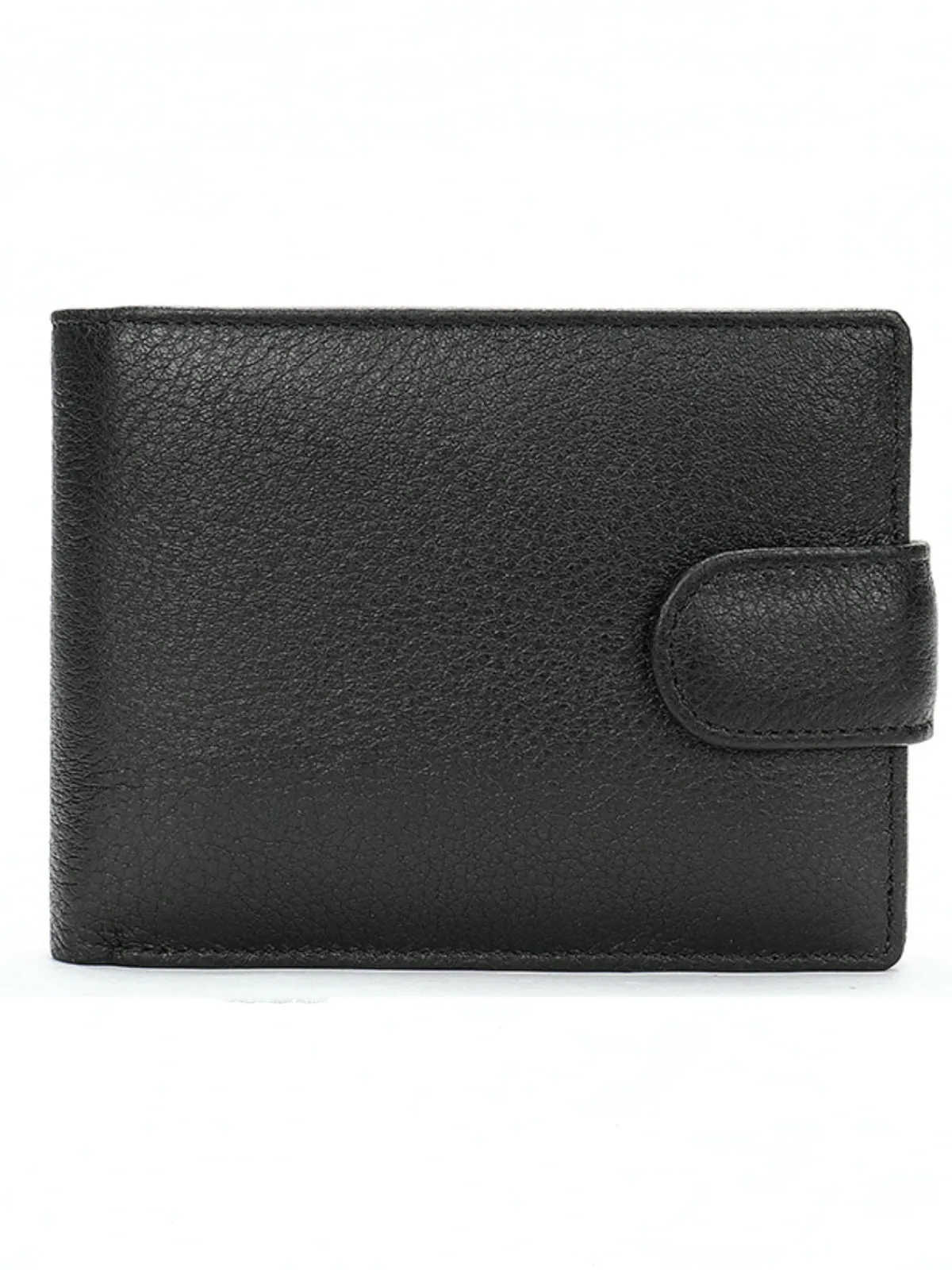 Vintage Leather Slimfold Wallet