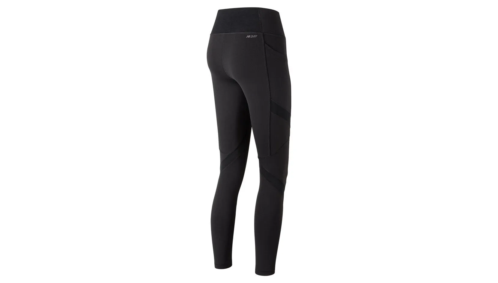 W New Balance Transform High Rise Pocket Tight