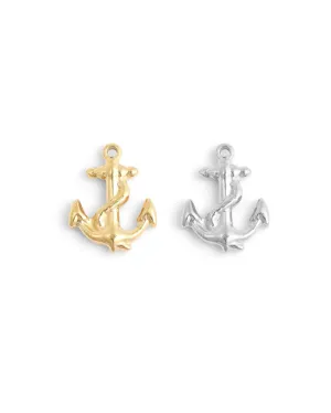 Waterproof Anchor Charm