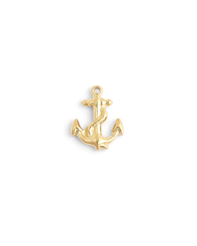 Waterproof Anchor Charm