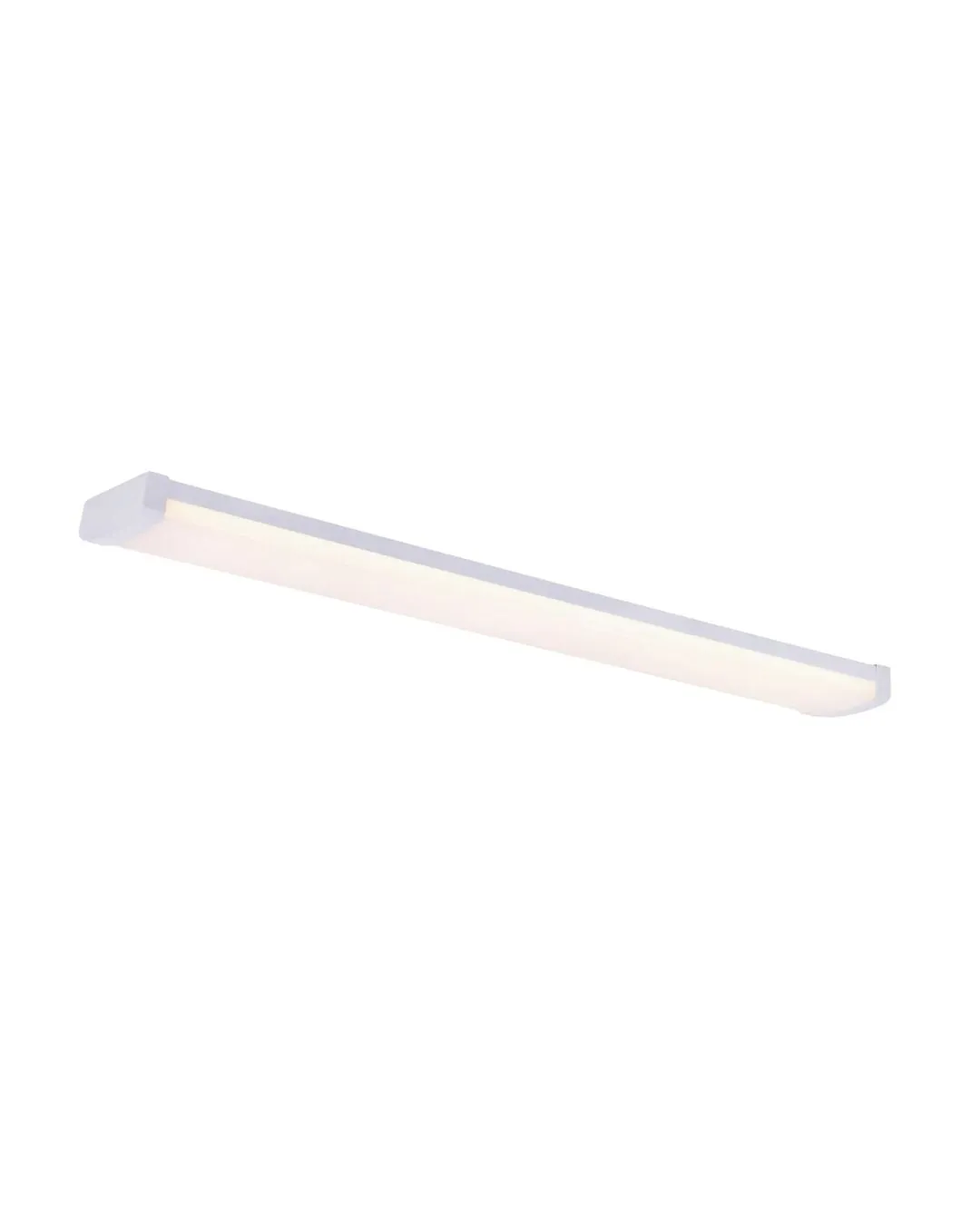 Wilmington LED Batten Light Surface Mount