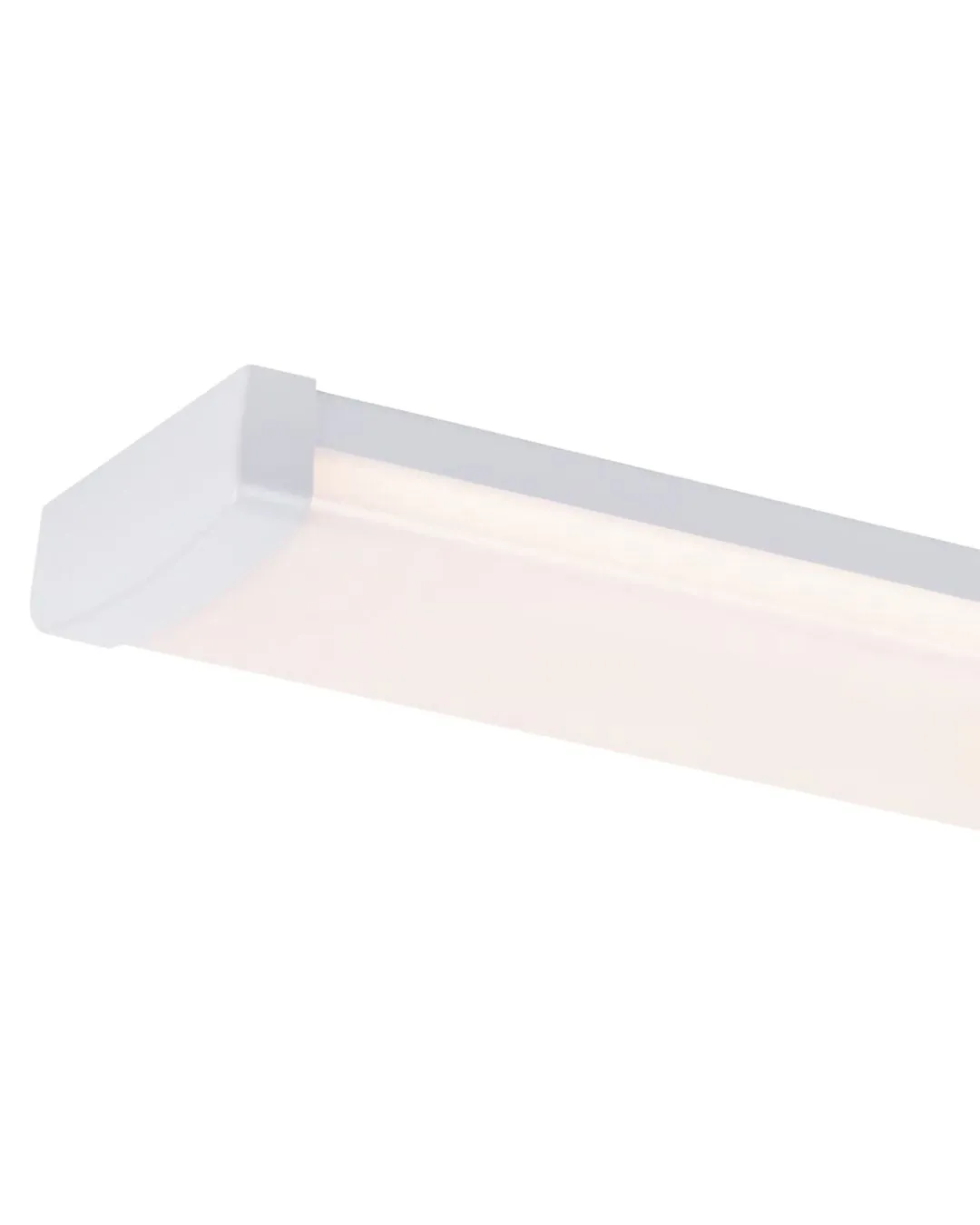 Wilmington LED Batten Light Surface Mount