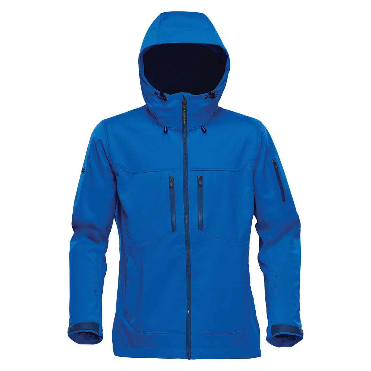 Women's Epsilon 2 Softshell - HR-1W